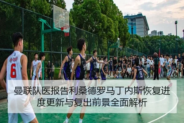 曼联队医报告利桑德罗马丁内斯恢复进度更新与复出前景全面解析